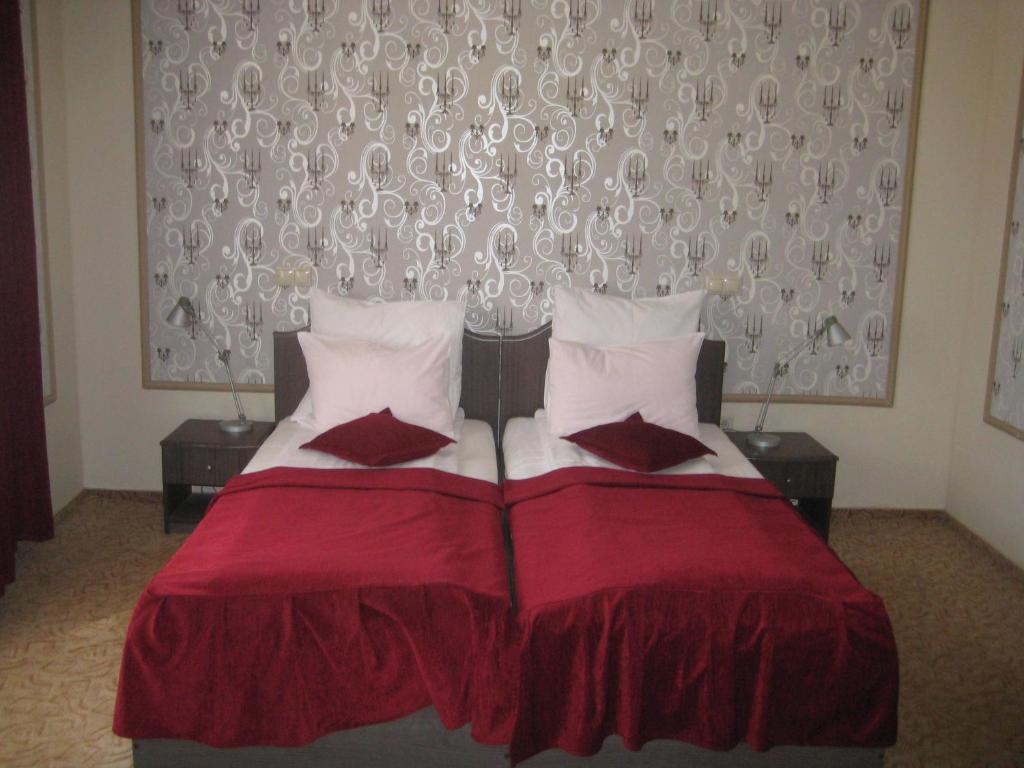 Pension Casa Frieda Sibiu Værelse billede